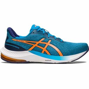 ASICS GEL-PULSE 14 Pánska bežecká obuv, modrá, veľkosť 41.5