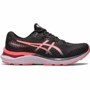 ASICS GEL-CUMULUS 24 W Dámska bežecká obuv, čierna, veľkosť 38