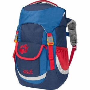 Jack Wolfskin KIDS EXPLORER 16 Batoh, tmavo modrá, veľkosť os