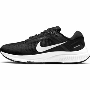 Nike AIR ZOOM STRUCTURE 24 Dámska bežecká obuv, čierna, veľkosť 39