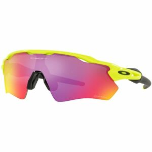 Oakley RADAR EV PATH Slnečné okuliare, žltá, veľkosť