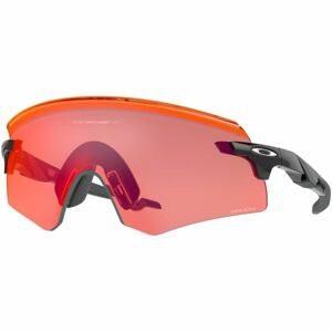 Oakley ENCODER POLISHED Slnečné okuliare, čierna, veľkosť os