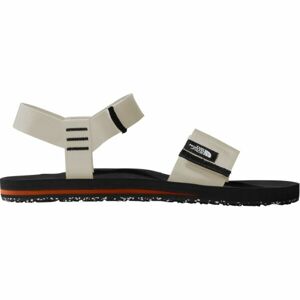 The North Face M SKEENA SANDAL Pánske sandále, sivá, veľkosť 43