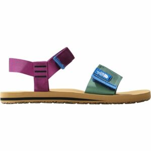 The North Face M SKEENA SANDAL Pánske sandále, tyrkysová, veľkosť 44.5