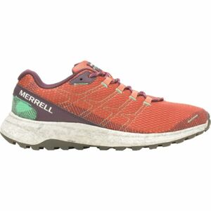 Merrell Pánska bežecká obuv Pánska bežecká obuv, oranžová, veľkosť 44
