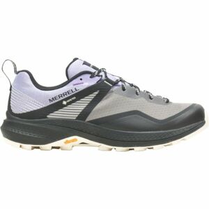 Merrell MQM 3 GTX W Dámska outdoorová obuv, tmavo sivá, veľkosť 37.5