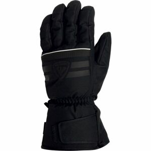 Rossignol SPEED IMPR Lyžiarske rukavice, čierna, veľkosť XXL