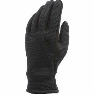 Spyder M ENCORE-GLOVE Pánske zimné rukavice, čierna, veľkosť XL