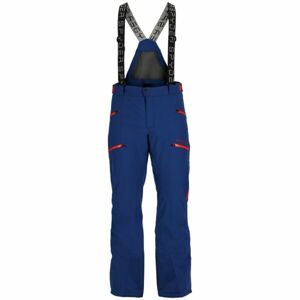Spyder PROPULSION Pánske lyžiarske nohavice, modrá, veľkosť L