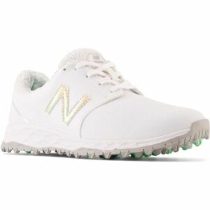 New Balance FRESH FOAM BREATHE W Dámska golfová obuv, biela, veľkosť 38