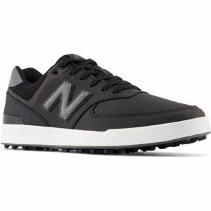 New Balance Pánska golfová obuv Pánska golfová obuv, čierna, veľkosť 44.5