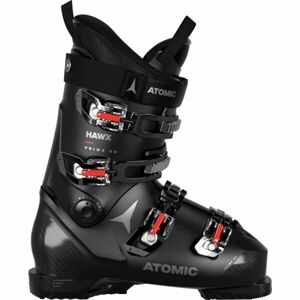 Atomic HAWX PRIME 90 Unisex lyžiarska obuv, čierna, veľkosť