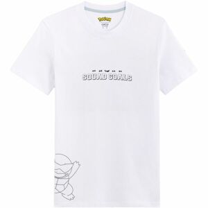 CELIO LCECARA Pánske tričko, biela, veľkosť XXL