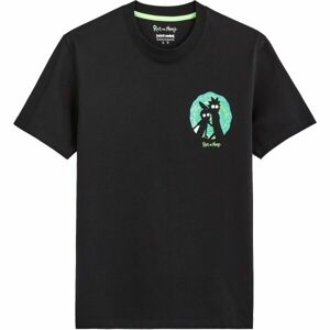 CELIO Pánske tričko Pánske tričko, čierna, veľkosť XL