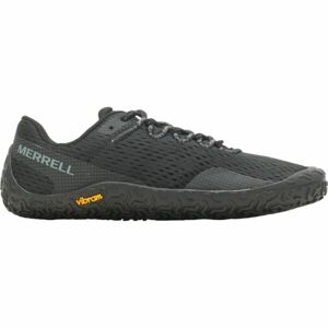 Merrell W VAPOR GLOVE 6 Dámska barefoot obuv, čierna, veľkosť 39