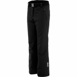 Colmar LADIES SKI PANTS Dámske lyžiarske nohavice, čierna, veľkosť 40