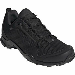 adidas TERREX AX3 Pánska outdoorová obuv, čierna, veľkosť 38 2/3