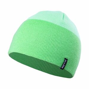 FLLÖS Pánska zimná čiapka Pánska zimná čiapka, zelená, veľkosť UNI