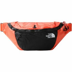 The North Face LUMBNICAL 4L Ľadvinka, oranžová, veľkosť