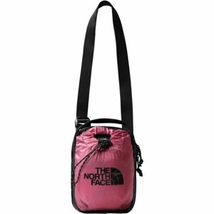 The North Face BOZER CROSS BODY Ľadvinka cez rameno, fialová, veľkosť