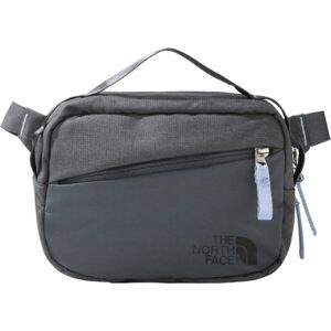 The North Face ISABELLA HIP PACK Dámska ľadvinka, čierna, veľkosť os