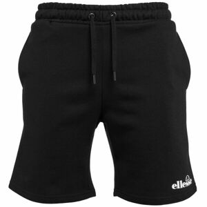 ELLESSE MOLLA SHORT Pánske šortky, čierna, veľkosť