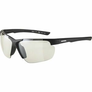 Alpina Sports DEFEY HR Slnečné okuliare, čierna, veľkosť os