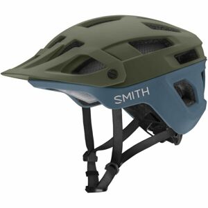 Smith ENGAGE 2 MIPS Cyklistická prilba, svetlo zelená, veľkosť (59 - 62)