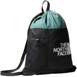 The North Face BOZER CINCH PACK Gymsack, čierna, veľkosť os