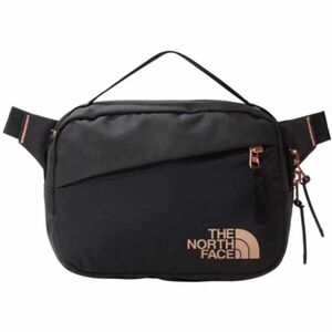 The North Face ISABELLA HIP PACK Dámska ľadvinka, čierna, veľkosť