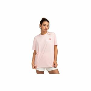 Billabong TROPICAL DREAM Dámske tričko, ružová, veľkosť L