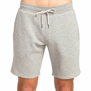 Billabong ARCH SHORT Pánske teplákové kraťasy, sivá, veľkosť XL