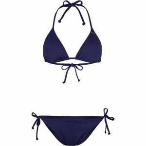 O'Neill CAPRI - BONDEY ESSENTIAL FIXED SET Dámske dvojdielne plavky, tmavo modrá, veľkosť 38