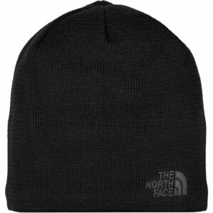 The North Face JIM BEANIE Čiapka, čierna, veľkosť UNI