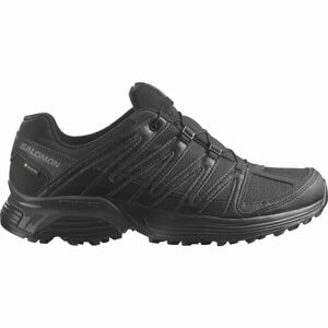 Salomon XT RECKON GTX Pánska trailová obuv, čierna, veľkosť 8