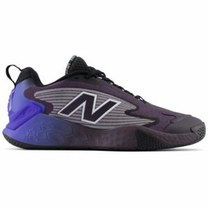 New Balance FRESH FOAM X CT Pánska tenisová obuv, čierna, veľkosť 44