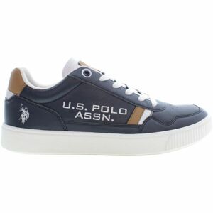 U.S. POLO ASSN. TYMES004 Pánske nízke tenisky, , veľkosť 42