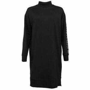 Russell Athletic DRESS W Dámske šaty, čierna, veľkosť S