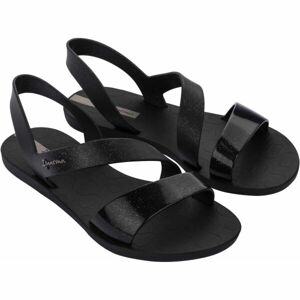 Ipanema VIBE SANDAL Dámske sandále, čierna, veľkosť 41/42