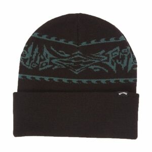 Billabong OFFSHORE BEANIE Pánska čiapka, čierna, veľkosť os