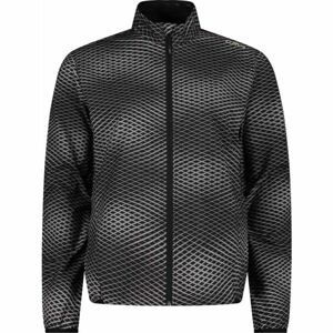 CMP WOMAN JACKET Dámska bunda na bicykel, čierna, veľkosť 38