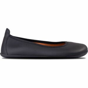 AYLLA BALLERINAS Dámska barefoot obuv, čierna, veľkosť 41