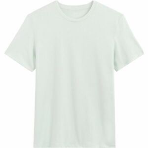 CELIO TEBASE TEE Pánske tričko, svetlo zelená, veľkosť XL