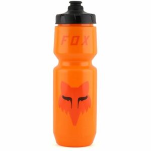 Fox 26 OZ PURIST Cyklistická fľaša, oranžová, veľkosť 770 ML
