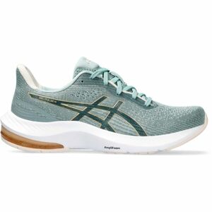 ASICS GEL-PULSE 14 W Dámska bežecká obuv, zelená, veľkosť 38