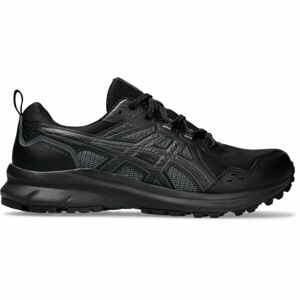 ASICS TRAIL SCOUT 3 Pánska bežecká obuv, čierna, veľkosť 45