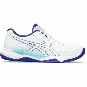 ASICS GEL-TACTIC 12 W Dámska halová obuv, biela, veľkosť 37