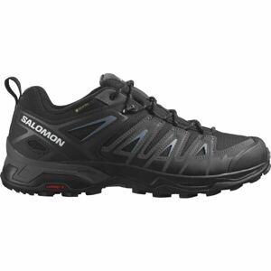 Salomon X ULTRA PIONEER GTX Pánska turistická obuv, čierna, veľkosť 44