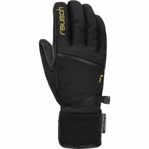 Reusch TESSA STORMBLOXX™ Zimné rukavice, čierna, veľkosť 7