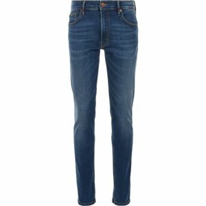 s.Oliver QS JEANS NOOS Pánske džínsy, modrá, veľkosť 36/32
